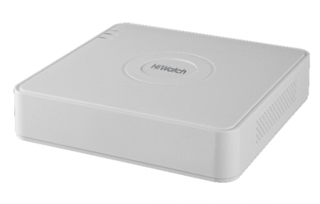 Комплект видеонаблюдения HiWatch на 2 уличные камеры 2mpx Комплект видеонаблюдения HiWatch на 2 уличные камеры 2mpx