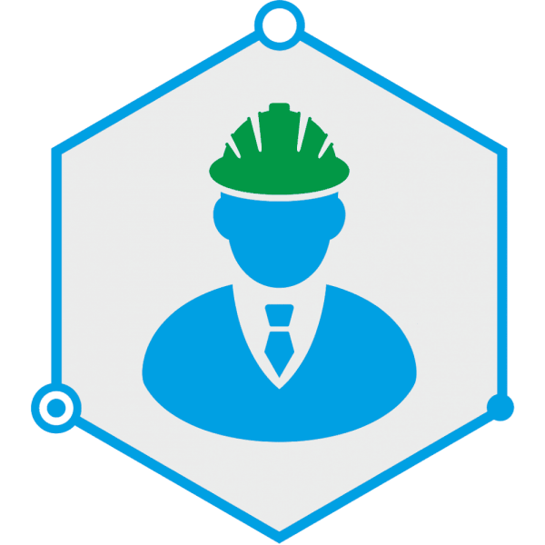 Нейросетевой модуль TRASSIR Hardhat Detector