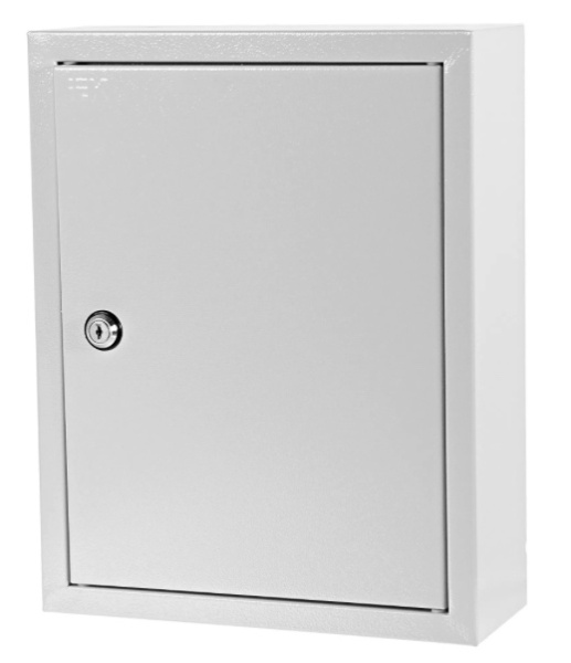 Щит распределительный навесной ЩРН-24 Щит распределительный навесной ЩРН-24